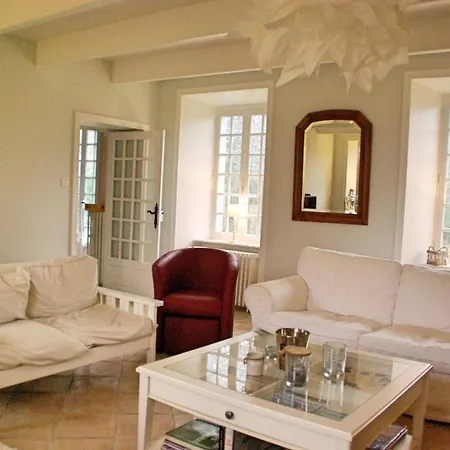 Casa vacanze Le Cliquet