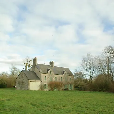 Casa vacanze Le Cliquet *