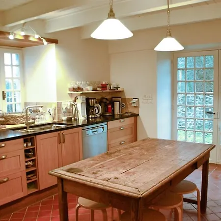 Le Cliquet Casa vacanze Quettreville-sur-Sienne