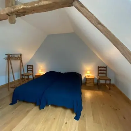 Le Cliquet Casa vacanze Quettreville-sur-Sienne