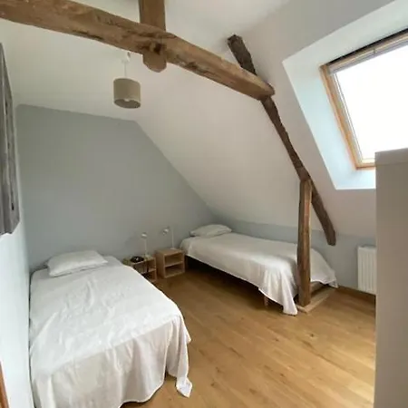 Casa vacanze Le Cliquet